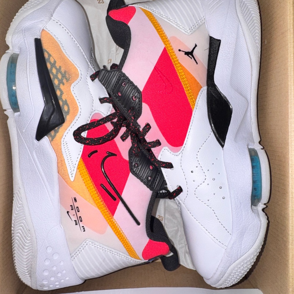 JORDAN - Nike Jordan’s